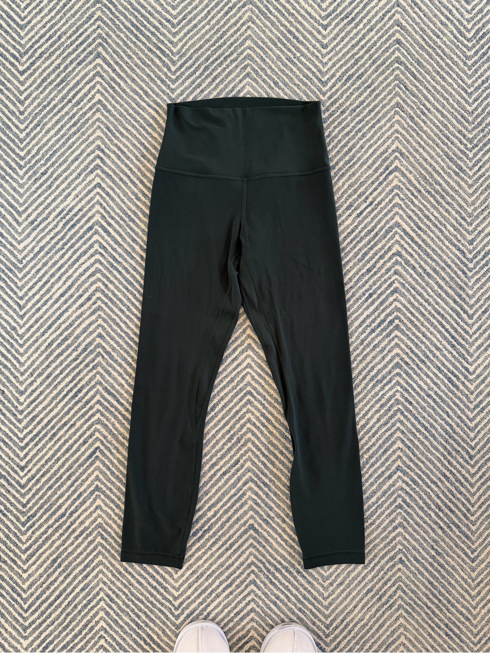 lululemon align leggings 23”